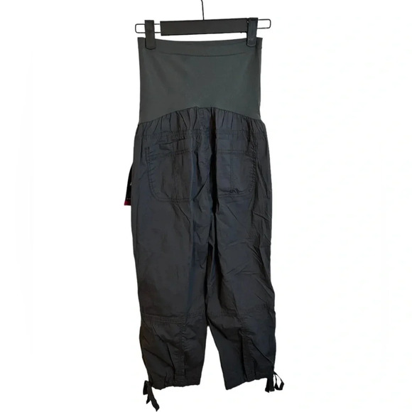 NWT OH BABY MOTHERHOOD CARGO CAPRIS - Picture 2 of 3